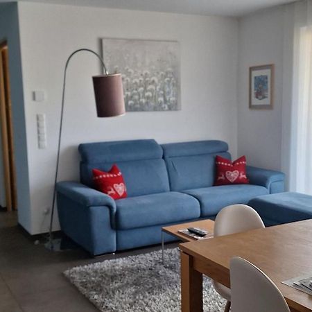 Feelhome Bruneck Exterior photo