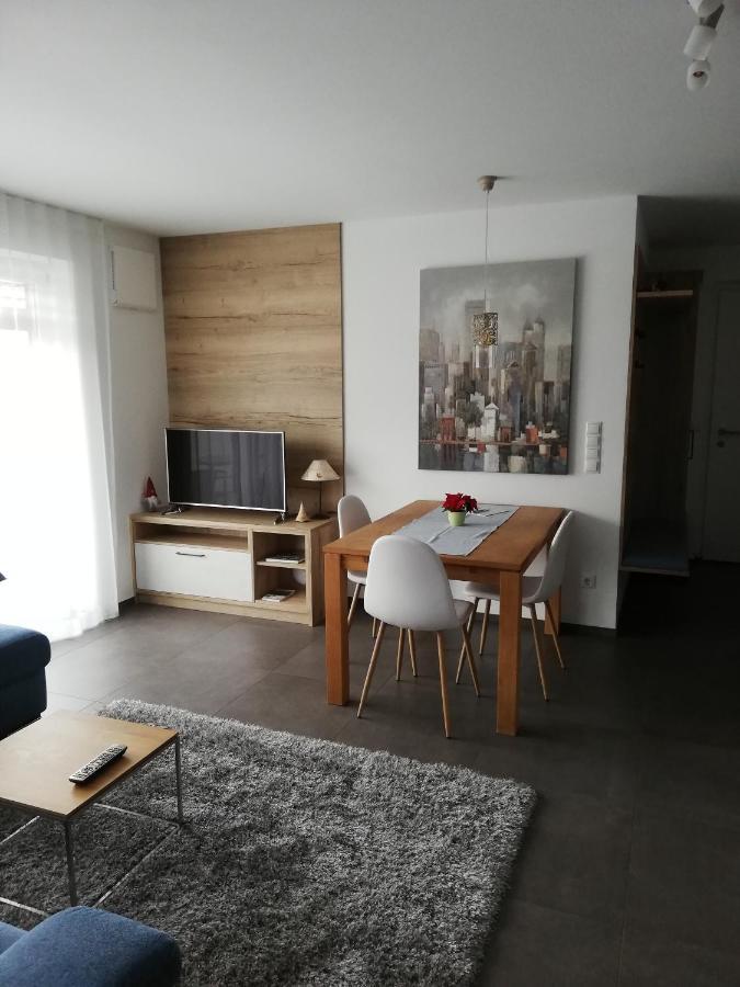 Feelhome Bruneck Exterior photo