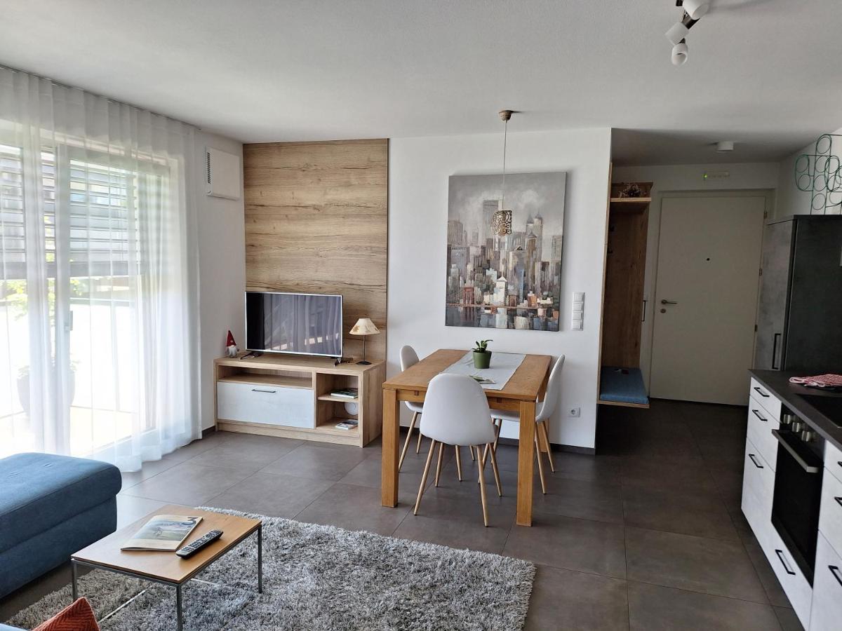 Feelhome Bruneck Exterior photo