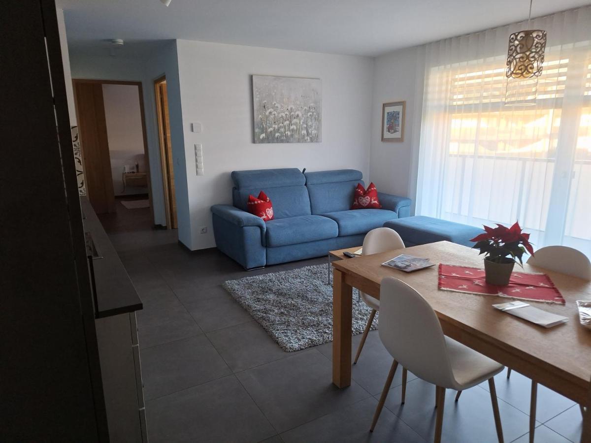 Feelhome Bruneck Exterior photo